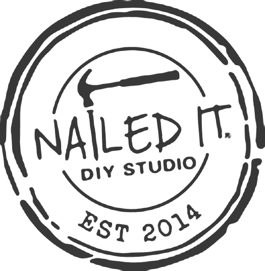 Nailed It DIY Studio